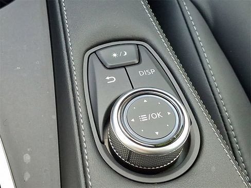 Certified 2024 INFINITI QX50 Pure image 23