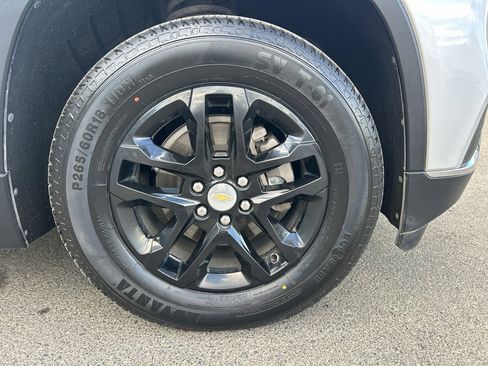 Used 2019 Chevrolet Traverse LT image 31