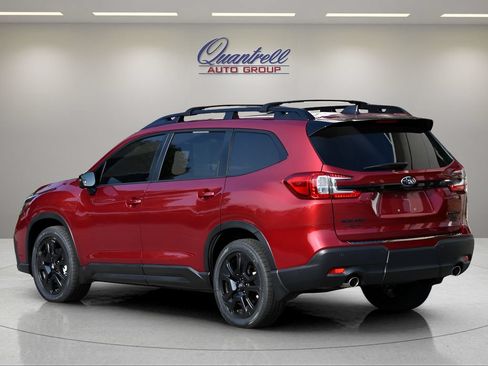 Used 2023 Subaru Ascent Onyx Edition Limited AWD/4WD image 6