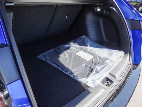 New 2025 Acura ADX A-Spec image 28