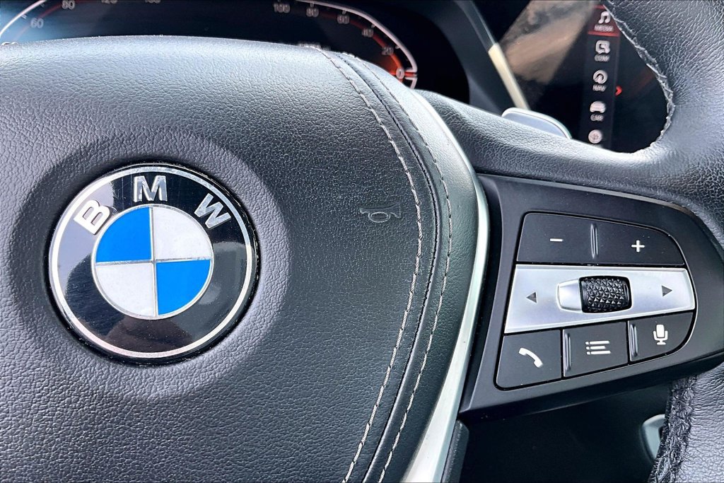 Used 2023 BMW X5 xDrive40i AWD/4WD image 26