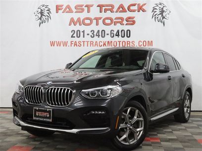 Used 2021 BMW X4 xDrive30i w/ Premium Package
