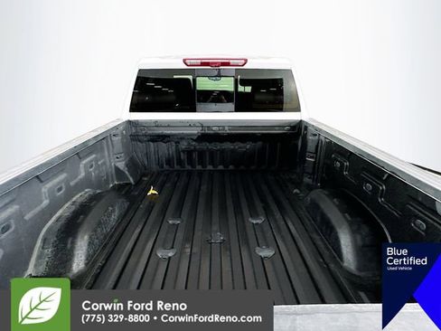 Used 2024 GMC Sierra 3500 Denali w/ Denali Reserve Package image 31