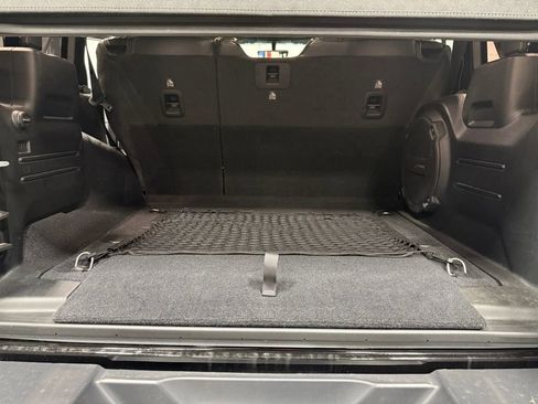 Used 2020 Jeep Wrangler Unlimited Rubicon image 12