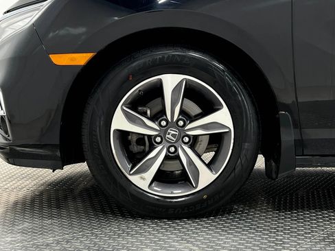 Used 2018 Honda Odyssey Touring image 39