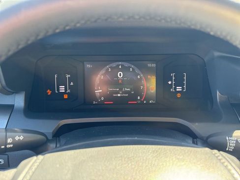 Used 2026 Toyota 4Runner SR5 AWD/4WD image 21