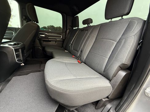 Used 2020 RAM 3500 Lone Star w/ Level 1 Equipment Group image 15