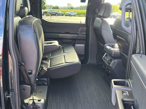 Used 2024 Ford F150 Lariat AWD/4WD image 29