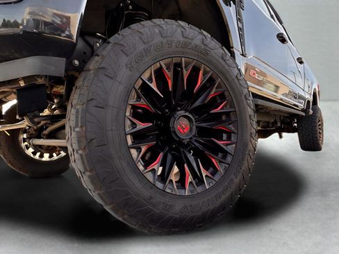 Used 2023 Ford F350 Lariat w/ Lariat Ultimate Package image 33