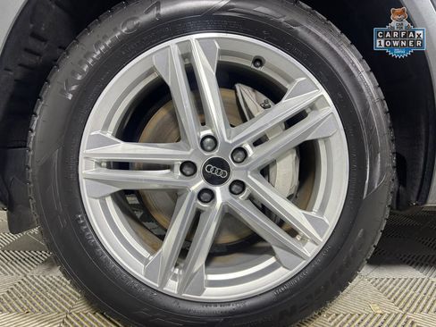 Used 2023 Audi Q5 e Premium w/ Convenience Package AWD/4WD image 30