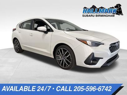 New 2026 Subaru Impreza 2.0i Sport