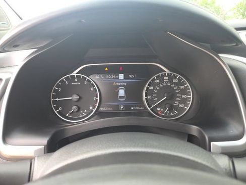 Used 2021 Nissan Murano SL FWD image 9