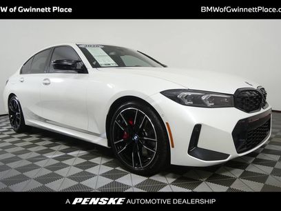 Used 2026 BMW M340i Sedan w/ Premium Package