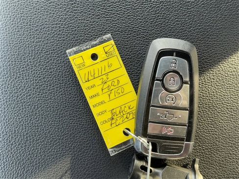 Certified 2023 Ford F150 XLT w/ Equipment Group 302A High image 15