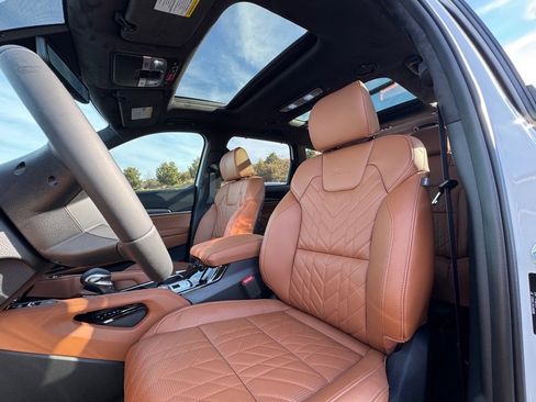 New 2025 Kia Telluride SX X-Line image 15