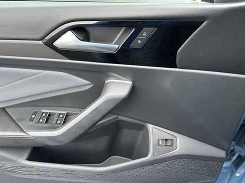 New 2026 Volkswagen Jetta SEL image 21