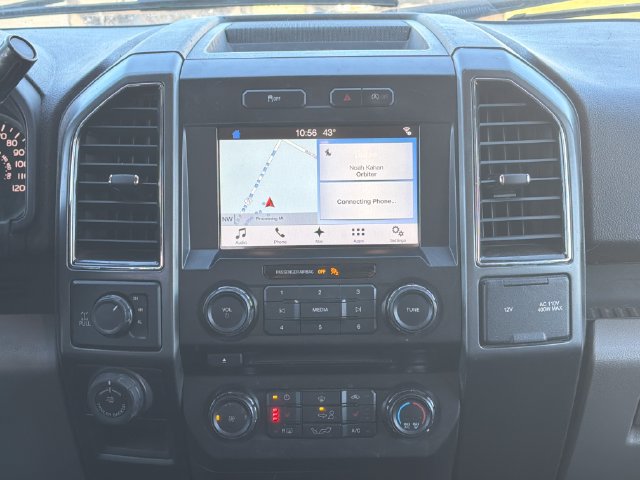 Used 2018 Ford F150 XLT w/ Equipment Group 302A Luxury AWD/4WD image 19