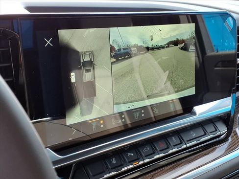 New 2026 Chevrolet Silverado 2500 LT w/ Z71 Chrome Sport Edition image 12