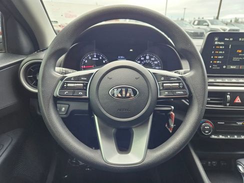Used 2019 Kia Forte LXS image 14