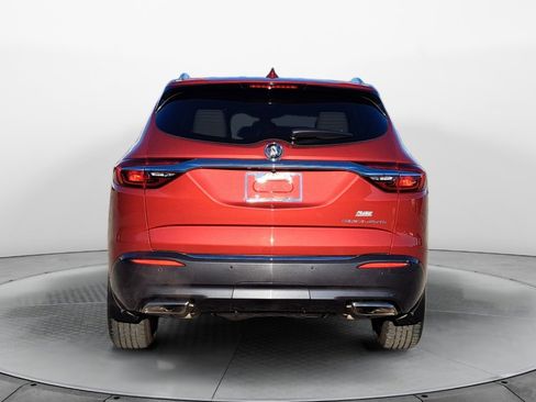 Used 2019 Buick Enclave Premium image 6