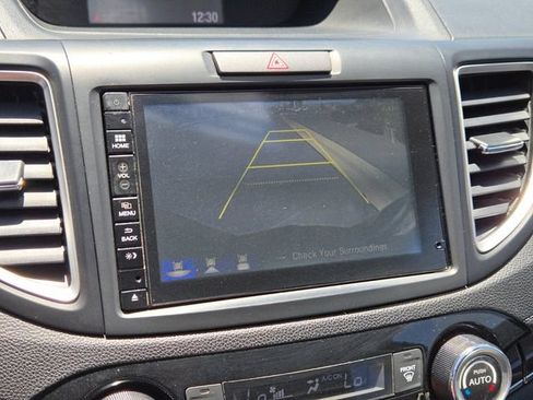 Used 2015 Honda CR-V EX-L image 21