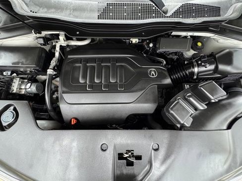 Used 2019 Acura MDX SH-AWD w/ Advance Package image 7