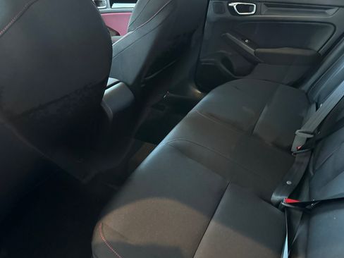 New 2026 Honda Civic Si image 20