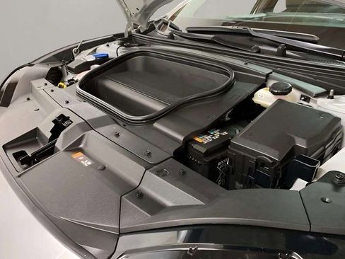 Used 2025 Hyundai Ioniq 6 SEL RWD image 86