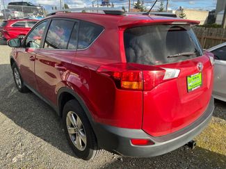 Used 2015 Toyota RAV4 XLE video 2