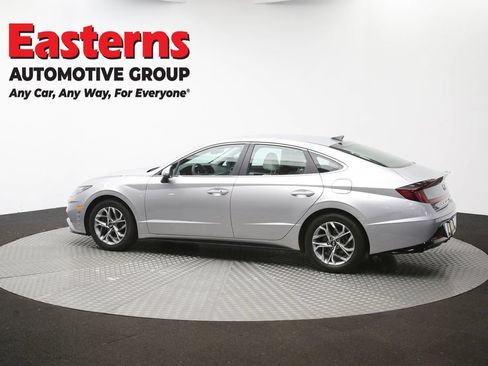 Used 2023 Hyundai Sonata SEL FWD image 61