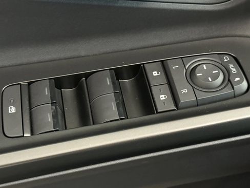 New 2026 Toyota bZ image 12