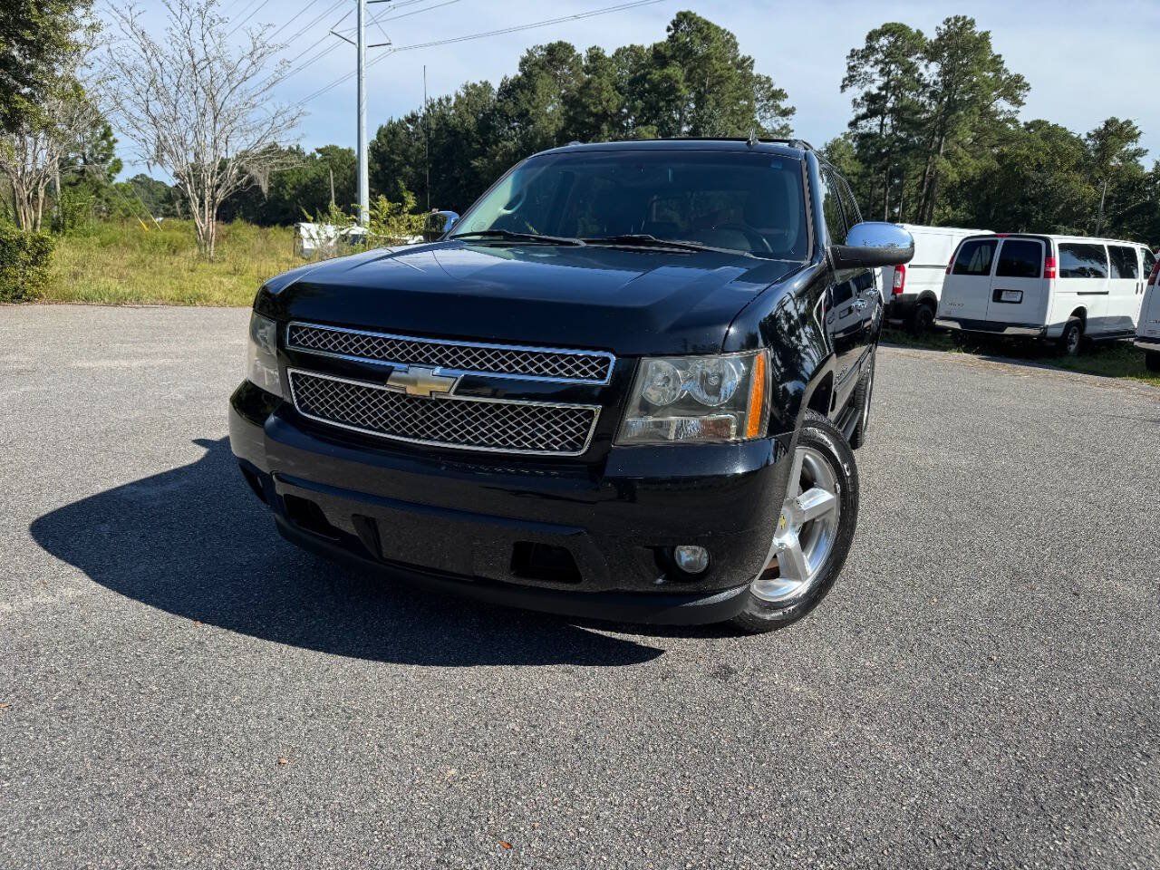 Used 2011 Chevrolet Avalanche LT w/ Regional Value Package RWD image 28