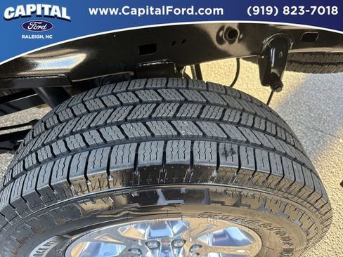 Used 2024 RAM 2500 Big Horn image 14