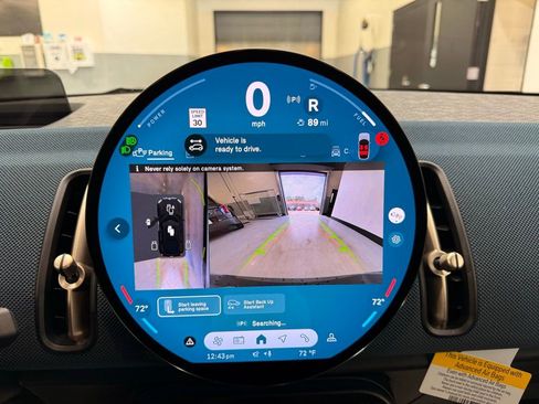 Used 2025 MINI Cooper Countryman S image 17