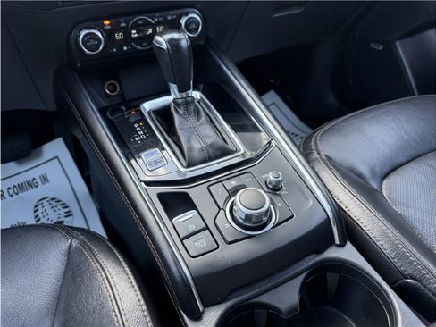 Used 2018 MAZDA CX-5 Grand Touring image 43