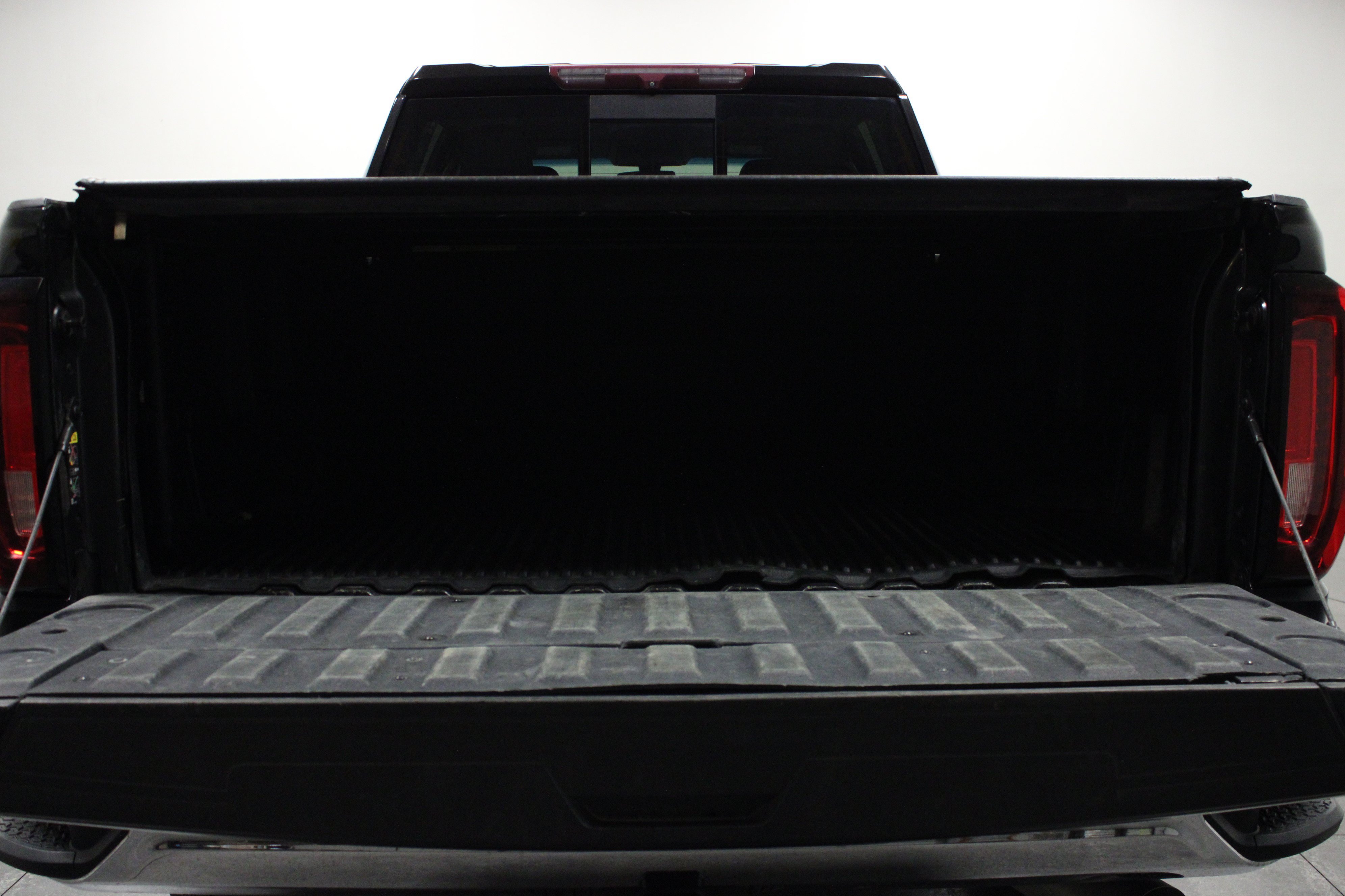 Used 2022 GMC Sierra 2500 SLT w/ SLT Convenience Package AWD/4WD image 14