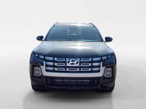 New 2026 Hyundai Santa Cruz SEL FWD image 9