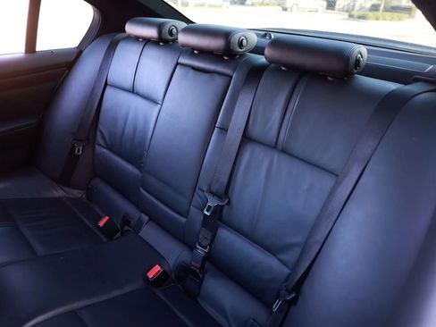 Used 2008 BMW M3 Sedan image 14