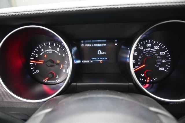 Used 2019 Ford Mustang GT RWD image 9