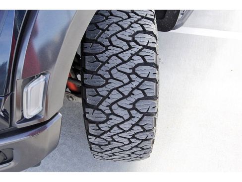 Certified 2023 Ford F150 Raptor AWD/4WD image 32