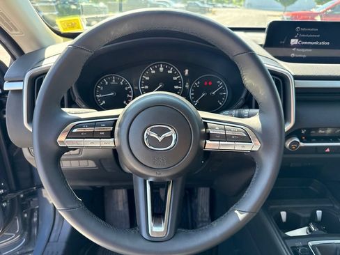 Used 2025 MAZDA CX-50 AWD 2.5 S w/ Weather Package image 22