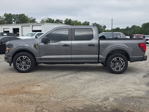 Used 2024 Ford F150 STX RWD image 2