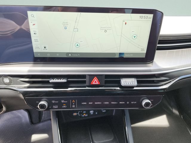 New 2026 Kia K5 GT-Line w/ GT-Line Red Interior Package FWD image 27