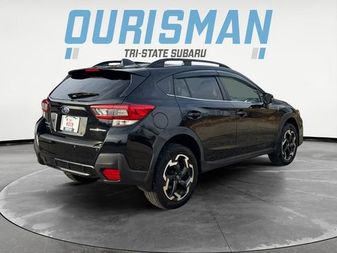 Certified 2022 Subaru Crosstrek 2.5i Limited w/ Moonroof Package 2 image 6