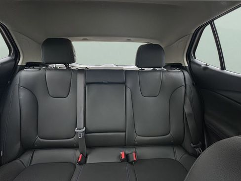 New 2026 Buick Encore GX Sport Touring w/ Advanced Technology Package image 26