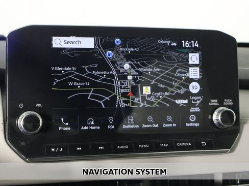 Used 2023 Mitsubishi Outlander SEL image 3