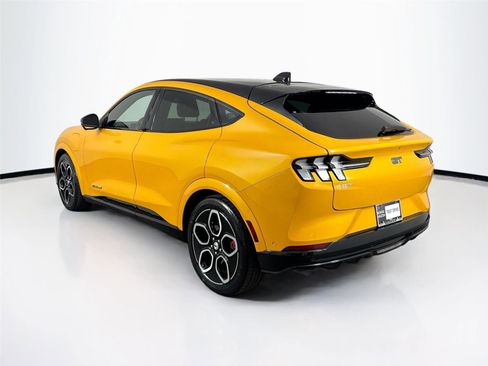 Used 2021 Ford Mustang Mach-E GT image 8