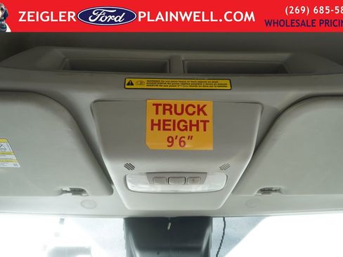Used 2019 Ford Transit 250 148 High Roof Extended image 29