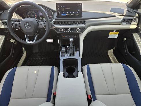 New 2026 Acura Integra A-Spec FWD image 15