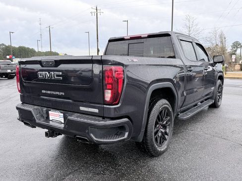 Used 2022 GMC Sierra 1500 Elevation w/ Elevation Premium Package image 6